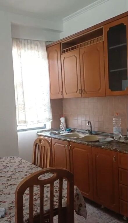 Qera | Apartament 2 + 1 | 21 Dhjetori, Inxhineria e Ndertimit | 600 €/muaj