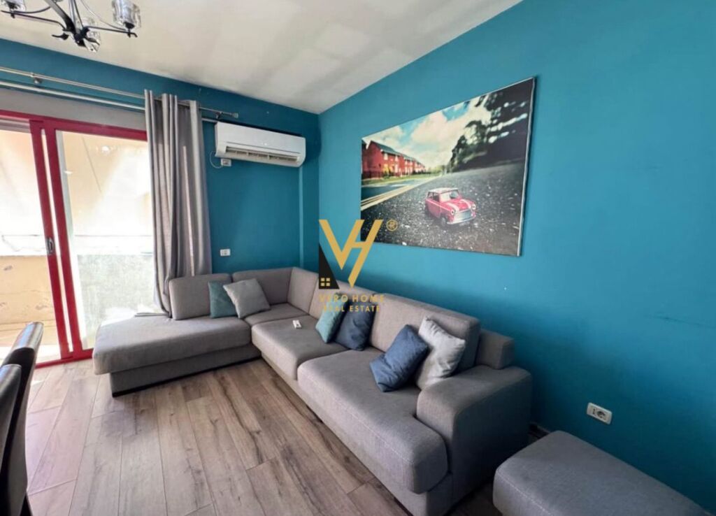FOR SALE APARTMENT 1+1+BLK AT CASA ITALIA 9,800,000 LEKE
