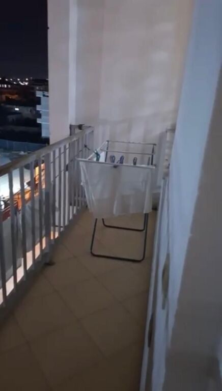 Apartament me qera 1+1 - 📍Jordan Misja ,prane kompleksit Gener 2