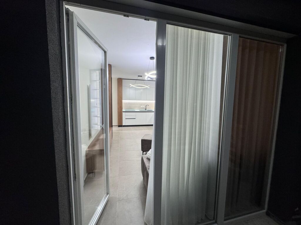 Apartment for rent