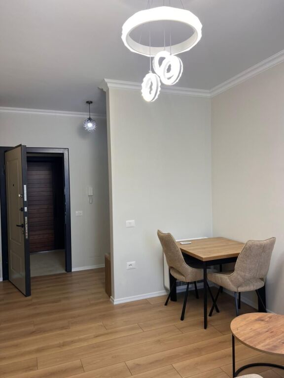Apartment 1+1 for rent at Jordan Misja Street
