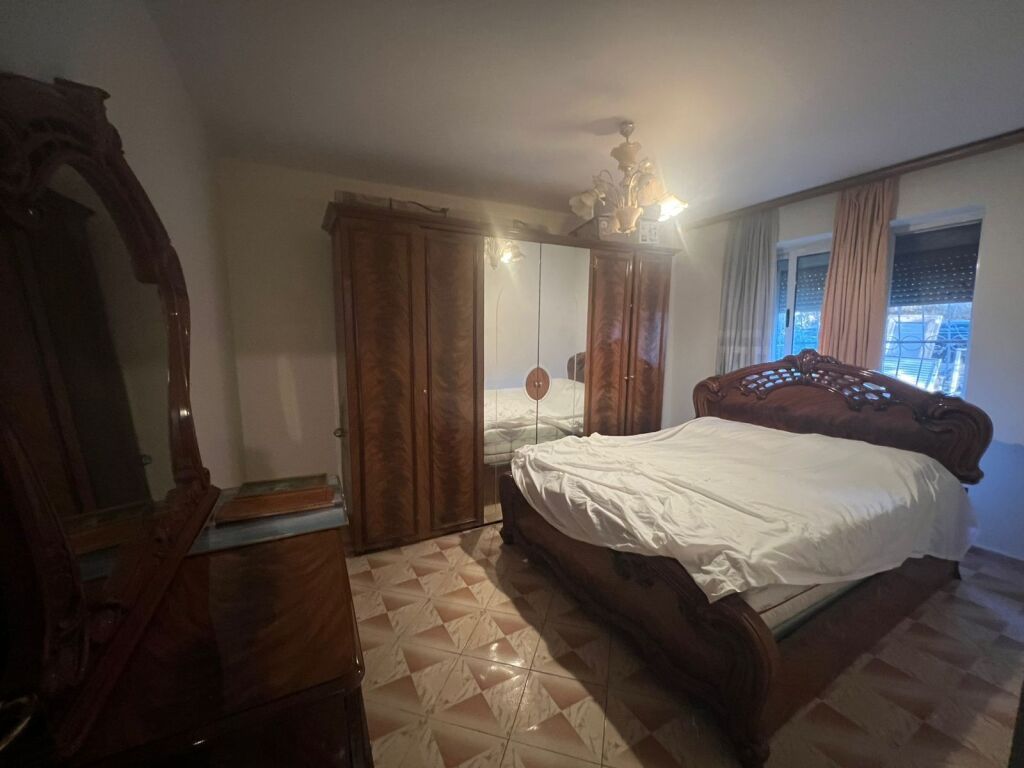 Appartamento 1+1 in vendita Ali Demi 110.000€