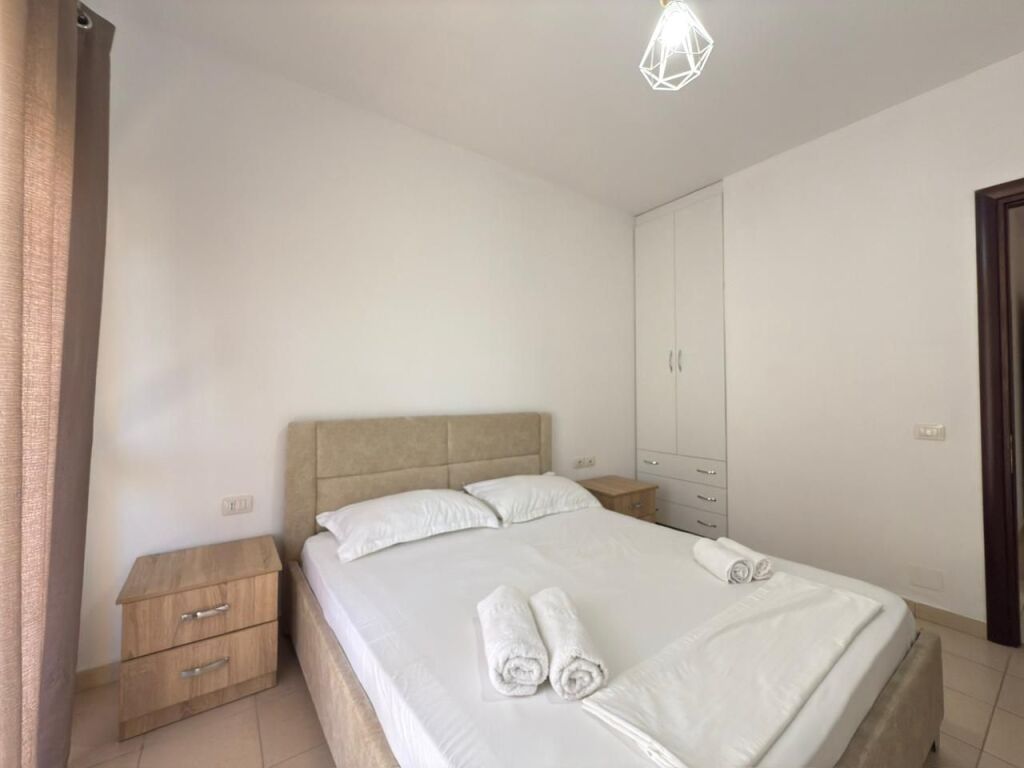SEPTEMBER-MAY APARTMENT 1+1|35,000 ALL PER MONTH
