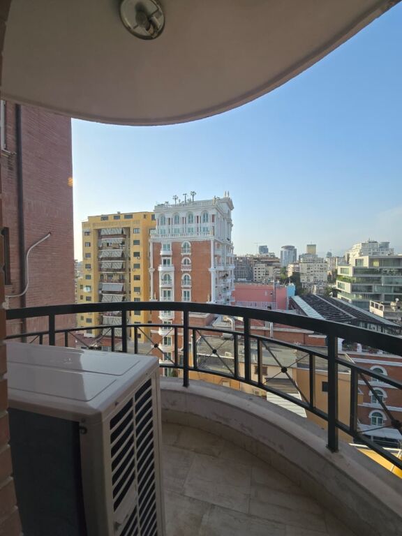 🏡 2+1 Apartment for Rent in Bllok