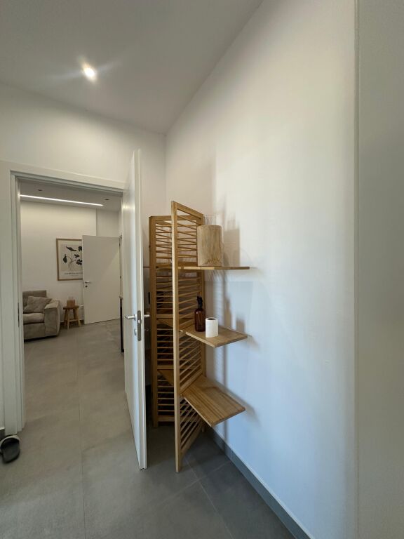 🏡 **JEPET ME QIRA – APARTAMENT 1+1**  📍 **Garden Building**