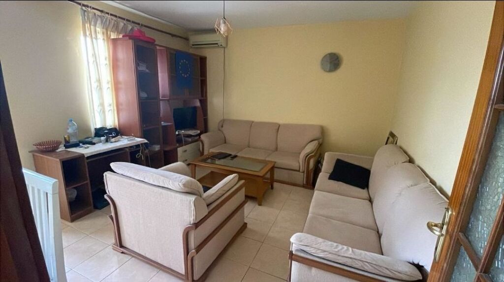 Qera | Apartament 1 + 1 | Xhamlliku | 420 €/muaj