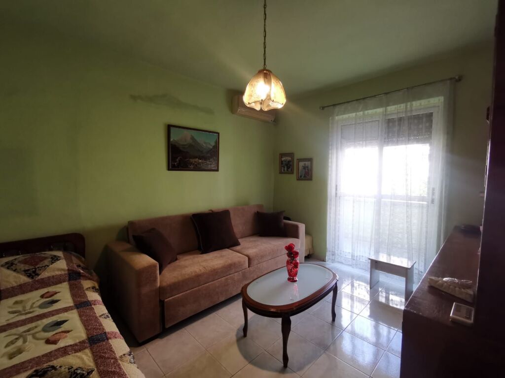 APARTMENT 2+1 FOR RENT VASIL SHANTO
