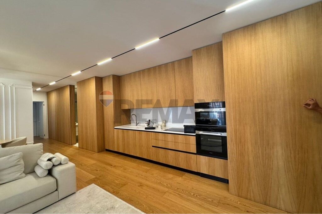 Luxury apartment for rent, Delijorgji