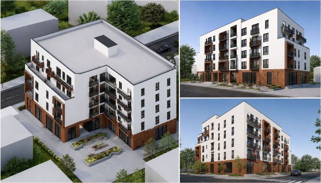 🏡 SHITET APARTAMENT 1+1 – KAMËZ