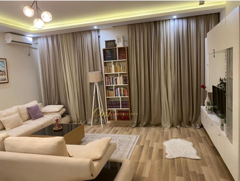 YZBERISHST, APARTAMENT PER SHITJE 1+1
