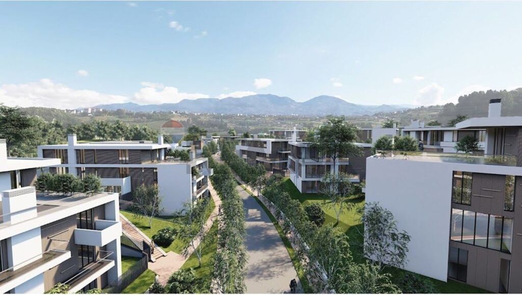 APARTAMENT 2+1 PËR SHITJE – TULIPAN RESIDENCE