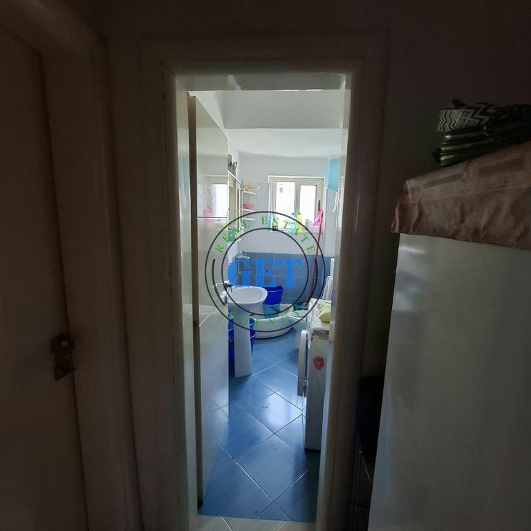 ◆ Jepet me Qira Apartament 1+1 | Stacioni i Trenit, Durrës