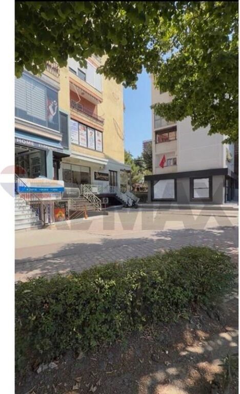 Shop for sale at 21 Dhjetori!