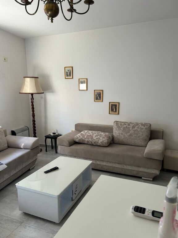 FOR RENT APARTMENT 1+1 + STORAGE + BALCONY 📍 Opposite Kristal Center