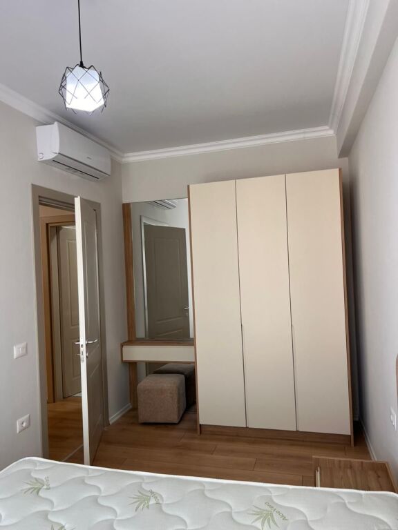 Apartment 1+1 for rent at Jordan Misja Street