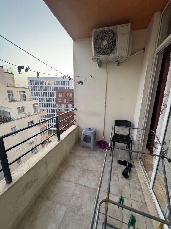 Appartamento 1+1 in vendita, Astir !