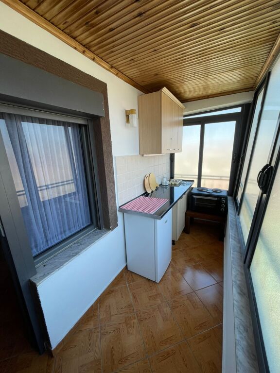 APARTMENT 2+1.  35000 LEKE.AFTER THE MEDICAL UNIVERSITY.