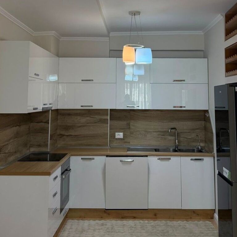 🏡 APPARTAMENTO 1+1 IN VENDITA – GOLDEN PARK