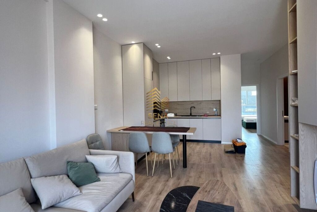 Affitto, Appartamento 2+1+2+2 blk, Aura Complesso, 80.000 Leke /mese