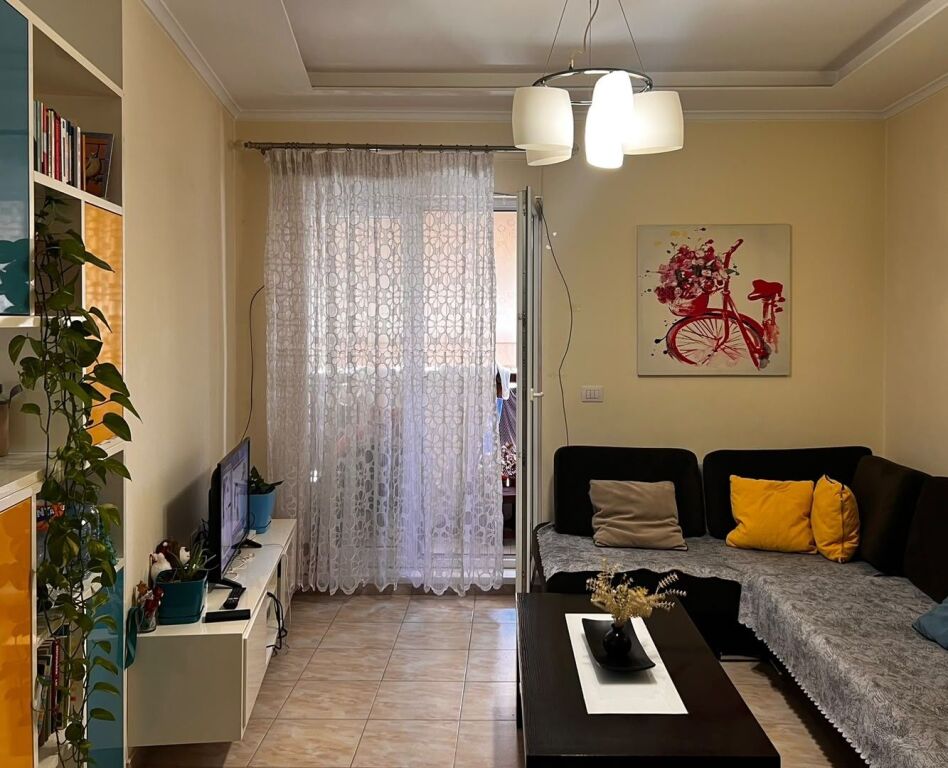 📌 SHITET APARTAMENT 2+1 | KOMPLEKSI MAGNET – 21 DHJETORI