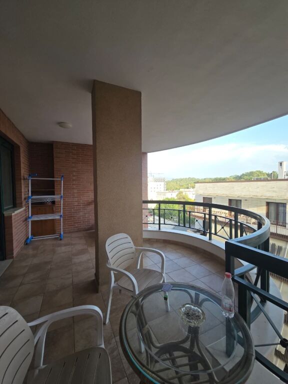 🏡 2+1 Apartment for Rent in Bllok