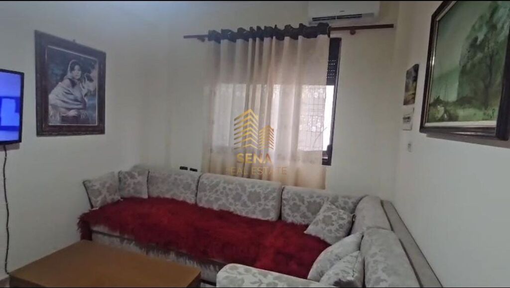 Qira, Apartament 1+1, Siri Kodra,  43.000 Leke/muaj