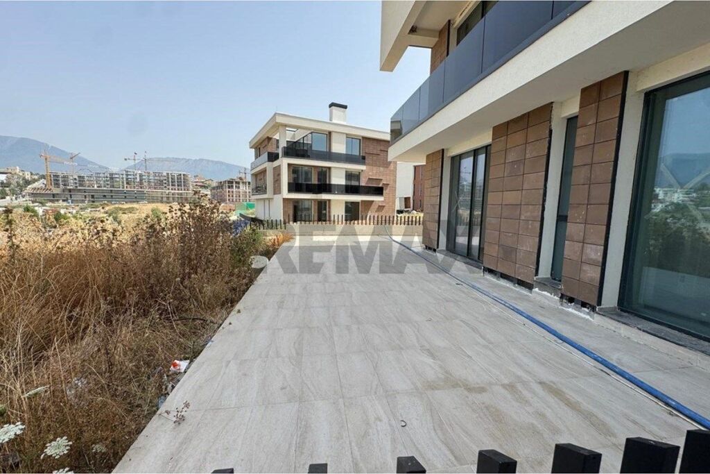 APARTAMENT 2+1 PËR SHITJE – TULIPAN RESIDENCE