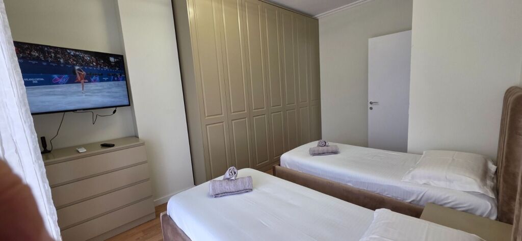Apartment 2+1 for Rent New Bazaar Tirana