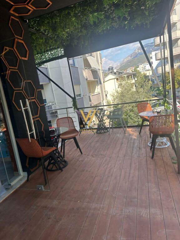 LOUNGE SPACE FOR SALE 136 M2 IN FRESK, DAJTIT STREET 20,000,000 LEKE