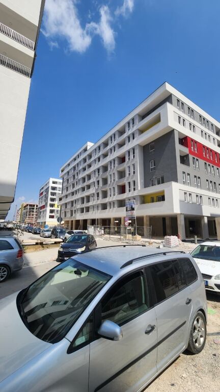 Apartament 1+1 Për Shitje Univers City, Tirane