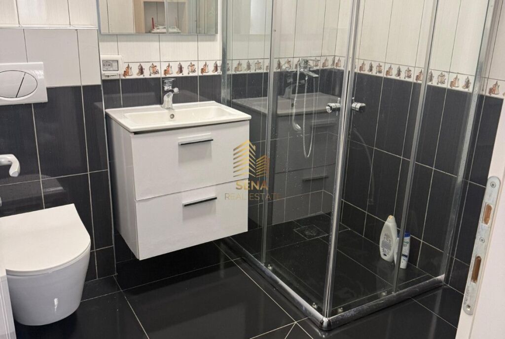 Qira, Apartament 2+1+2+Blk, Kodra e Diellit, 70.000 Leke/Muaj