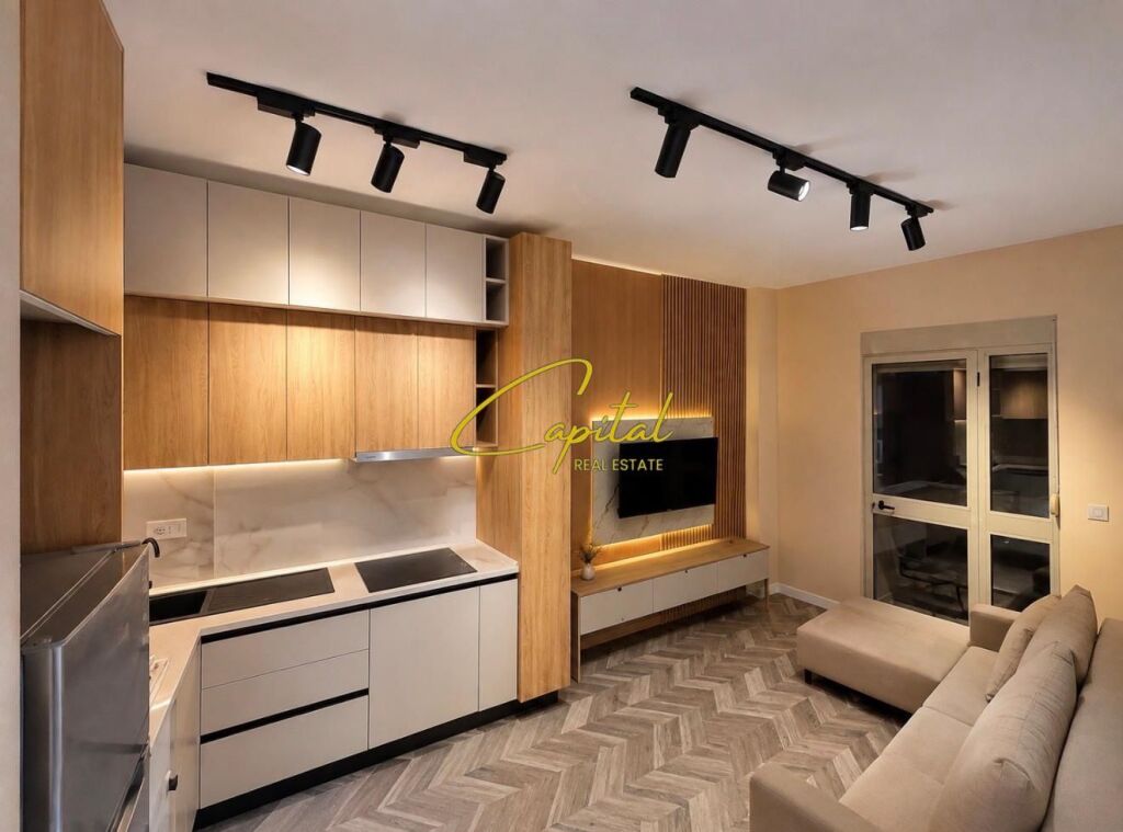 APARTAMENT ME QIRA 1+1 KOMUNA E PARISIT 65.000 LEKE
