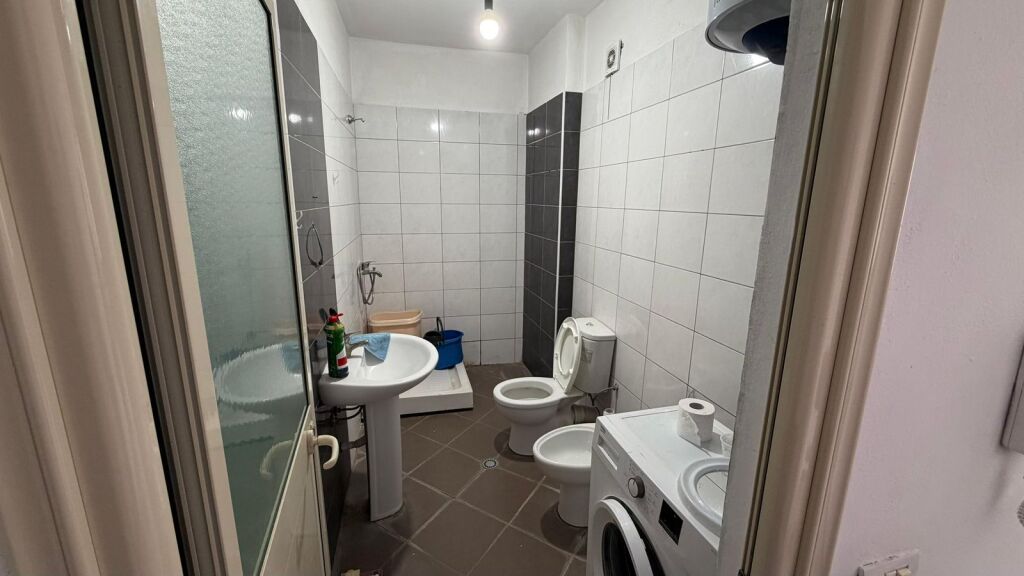 Apartament 1+1 në SHITJE – Astir