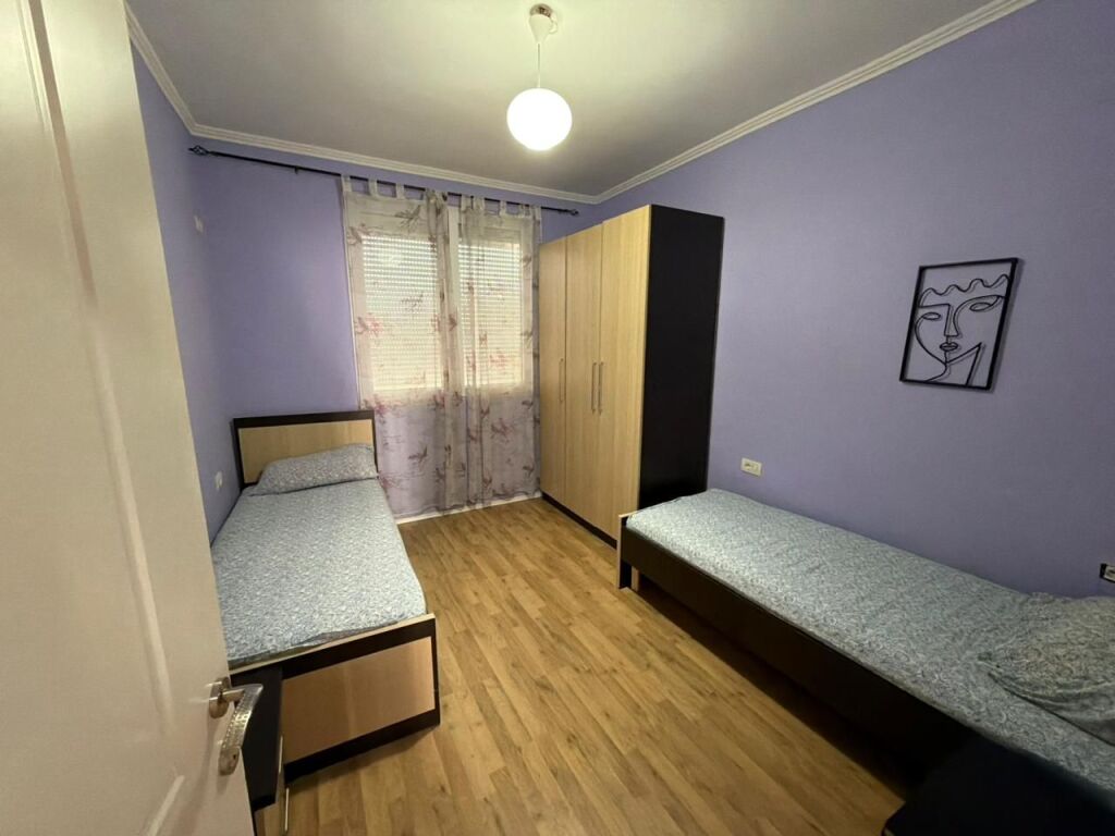 🏠 In affitto 2+1 –📍 Vasil Shanto  💰 75.000 lek/mese