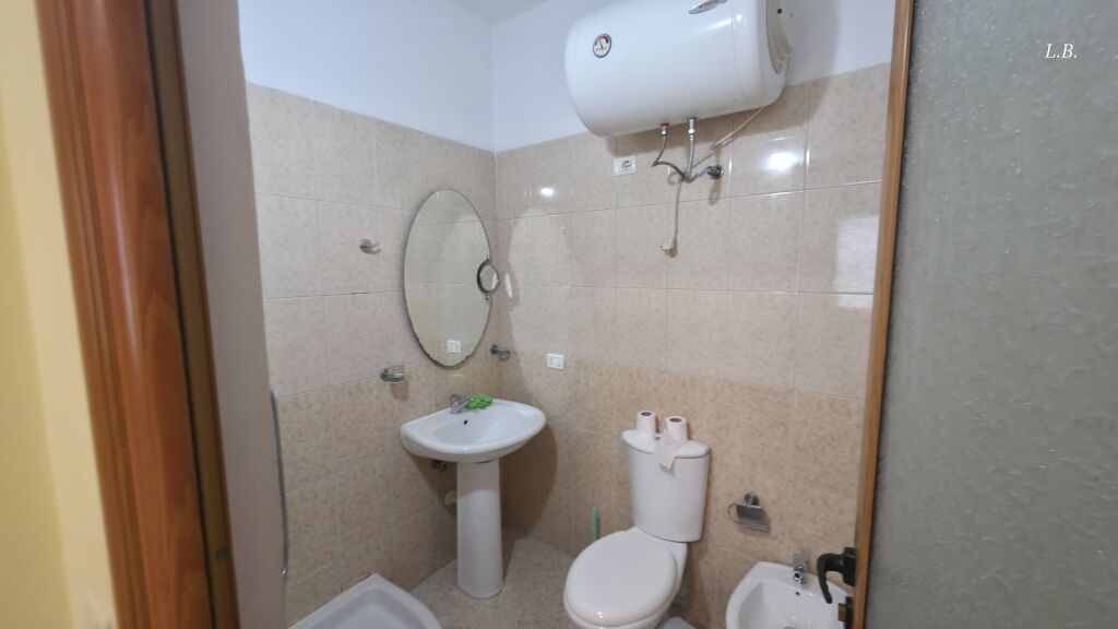 APPARTAMENTO 2+1 IN AFFITTO – KODRA E DIELLIT, TIRANA