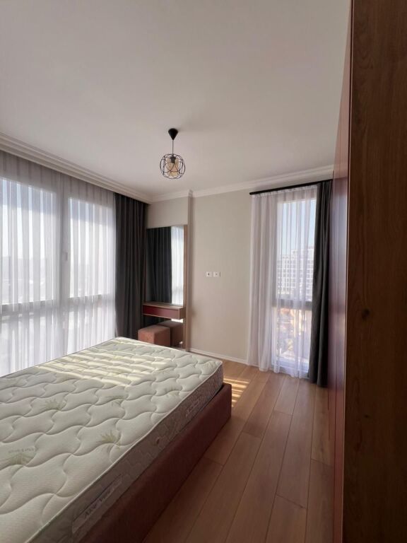 Appartamento 1+1 in affitto al Nuovo Viale