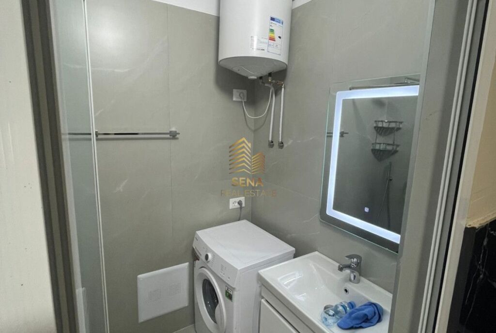 Qira, Apartament 1+1+Blk, Inxhinieria e Ndertimit, 58.000 Leke/muaj