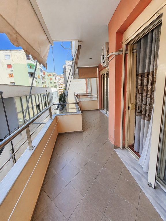 ‼️Okazion— SHITET APARTAMENT 1+1 – VLORË