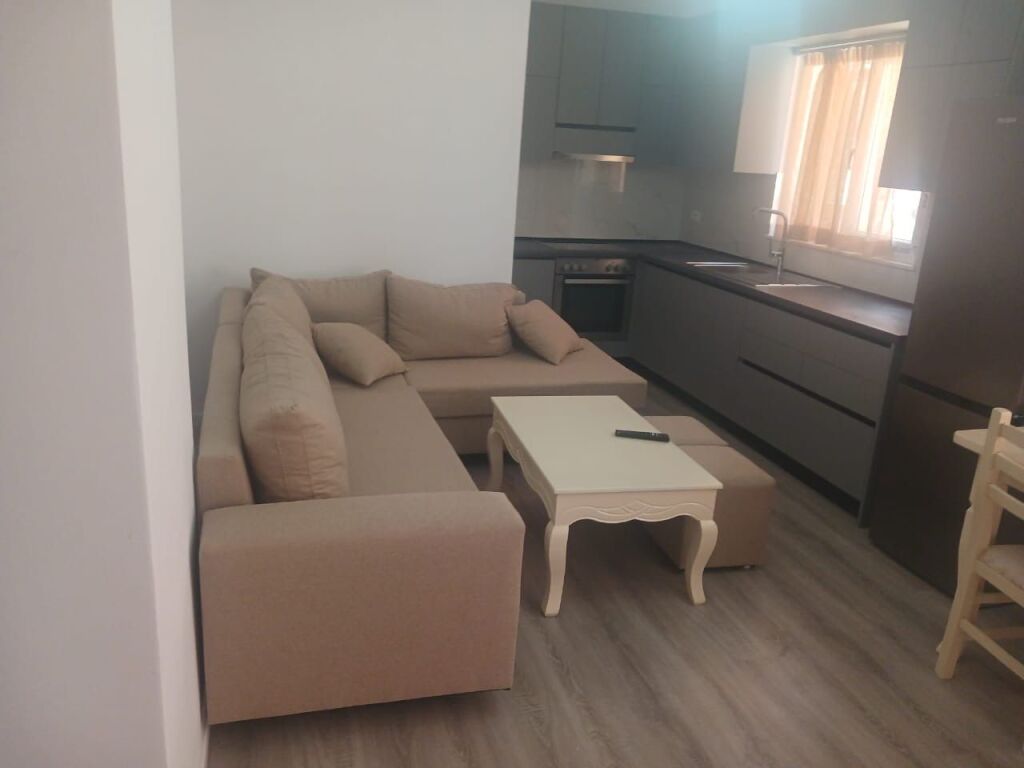 Apartament 2+1 ne selite per qera