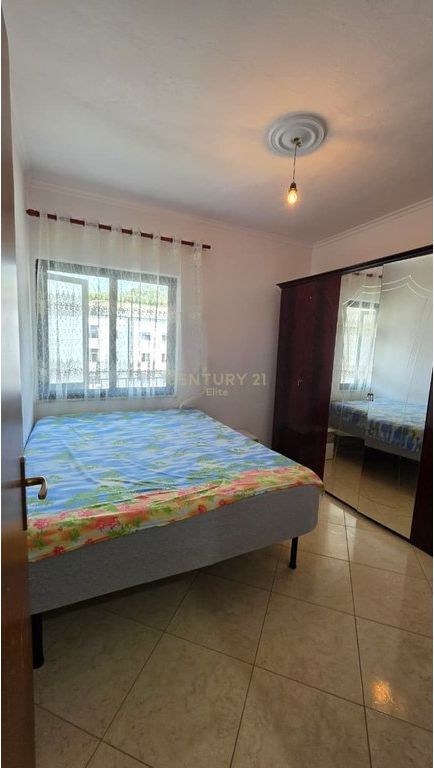 Apartament 1+1per qira, Dege e Thesarit,Fresk 370 € /Muaj 35,000 Lekë /Muaj