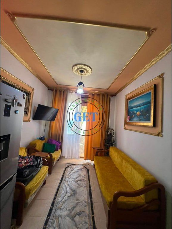 ◆ Jepet me Qira Apartament 1+1 | Vijë e Parë me Detin | Plazh, Durrës