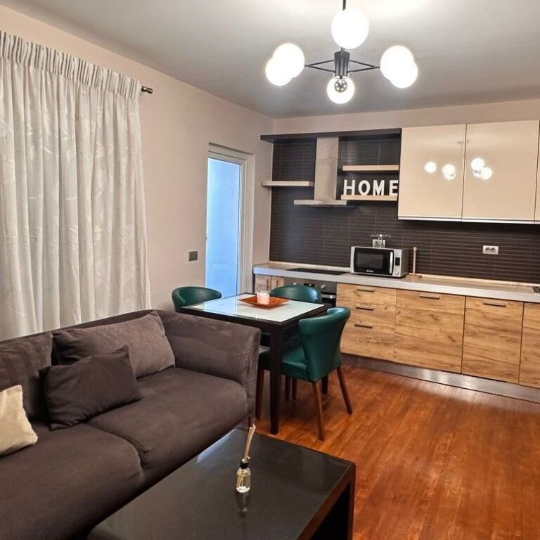 🏡 APPARTAMENTO 2+1 IN AFFITTO – XHAMLLIKU