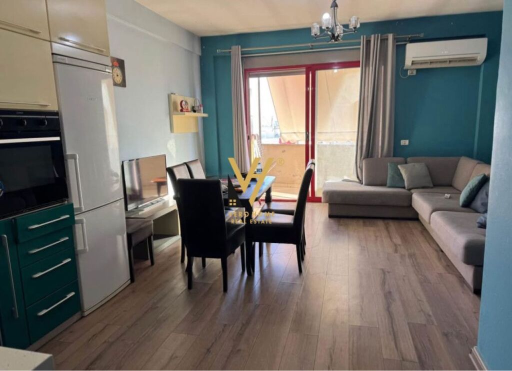 FOR SALE APARTMENT 1+1+BLK AT CASA ITALIA 9,800,000 LEKE