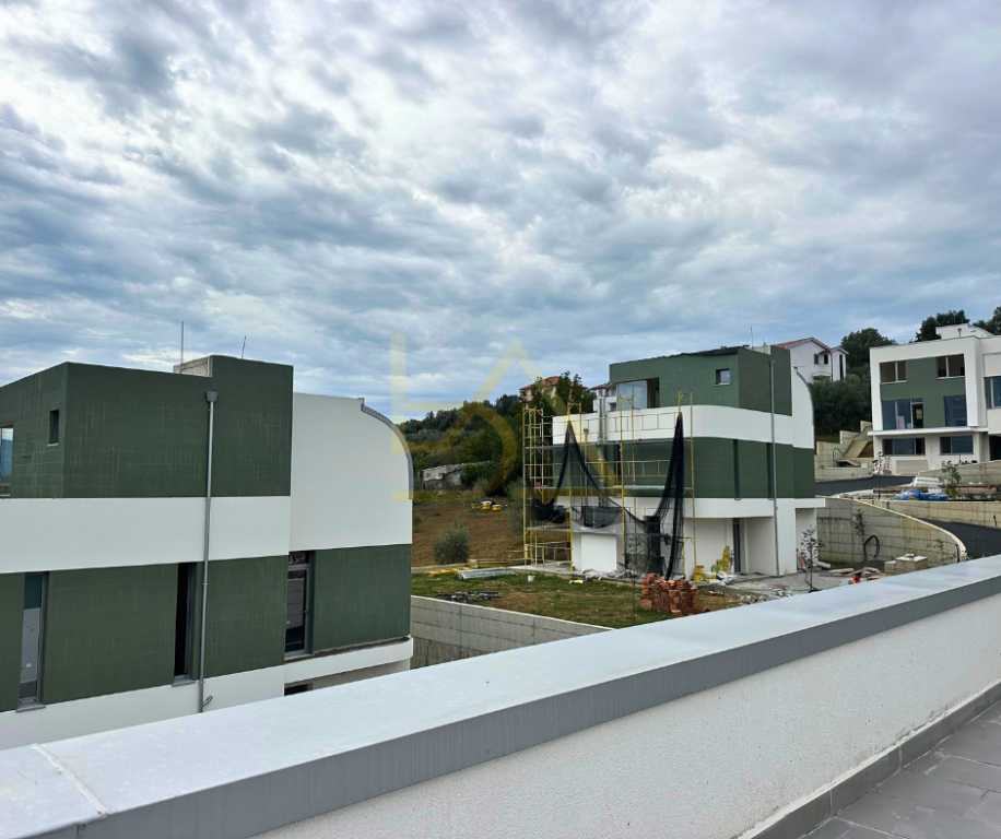 Shiten Vila Luksoze – Cuci 2 Residence, Farkë, Tiranë