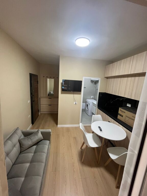 Apartament 1+1 me qira – 21 Dhjetori !