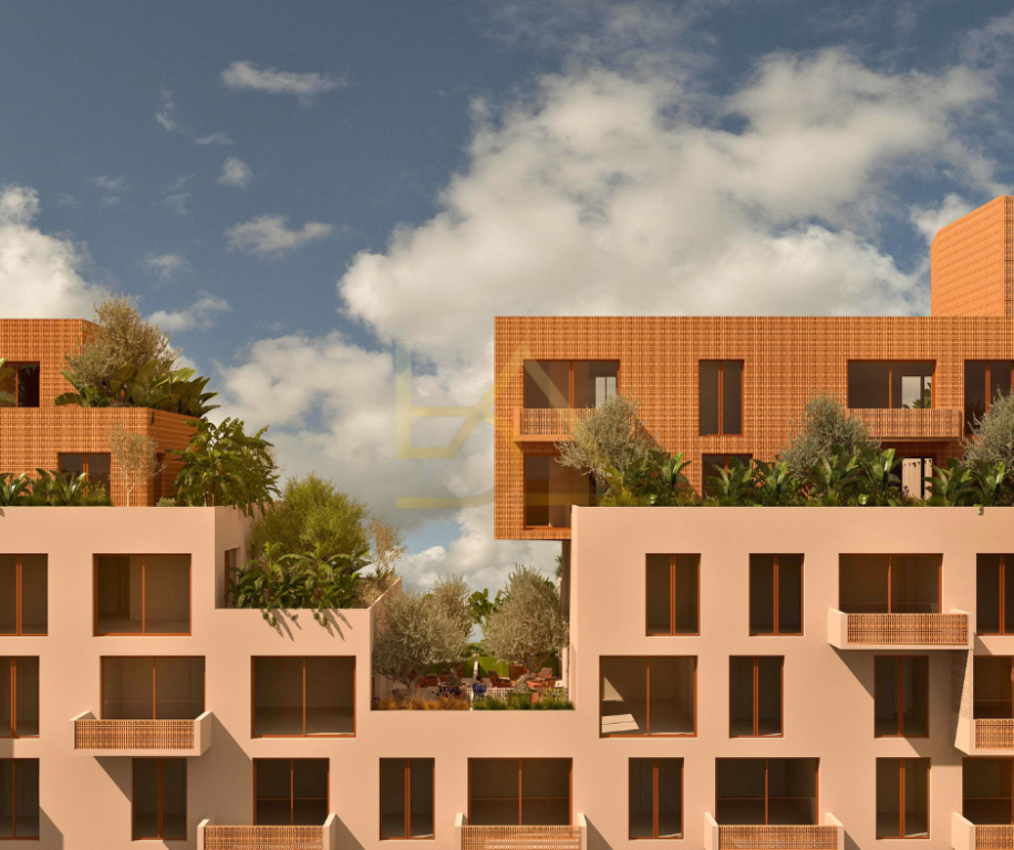 APARTMENTS FOR SALE – HERA RESIDENCE, GOLEM, KAVAJË