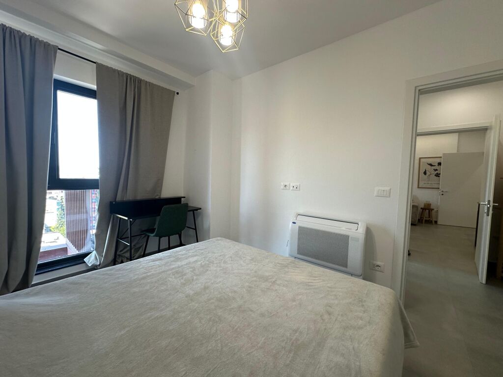 Apartment 1+1 for rent