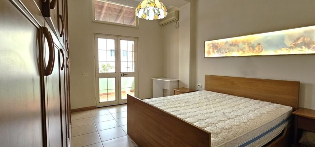 APARTAMENT 2+1 ME QIRA – RRUGA E DURRËSIT