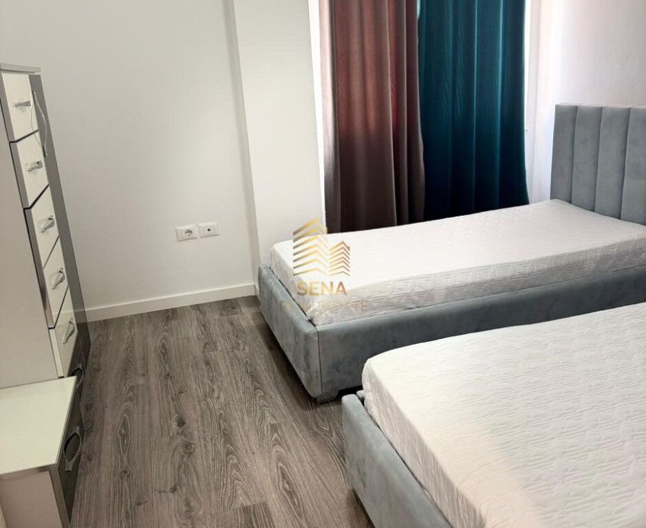 Qira, Apartament 2+1+2+Blk, Kodra e Diellit, 70.000 Leke/Muaj