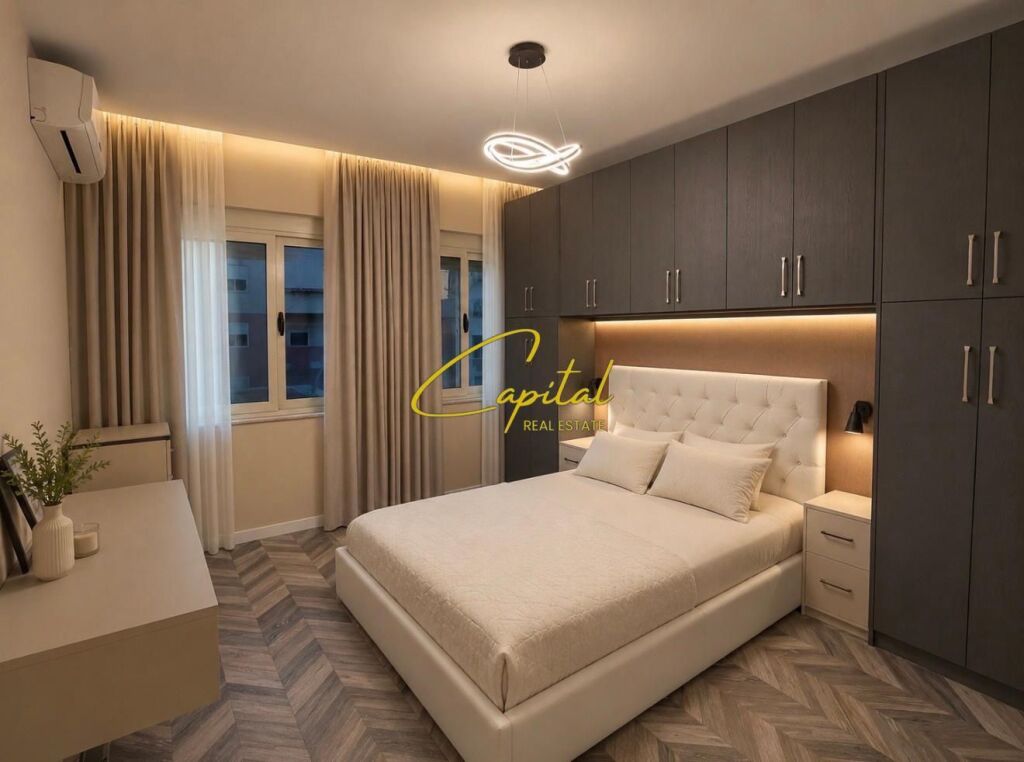 APARTAMENT ME QIRA 1+1 KOMUNA E PARISIT 65.000 LEKE